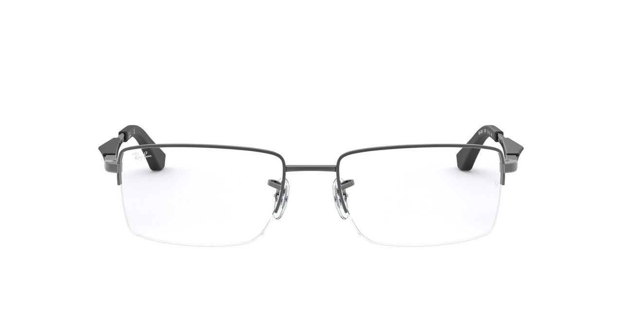 Óculos de Grau Masculino Ray Ban RX 6285 - Foto 0