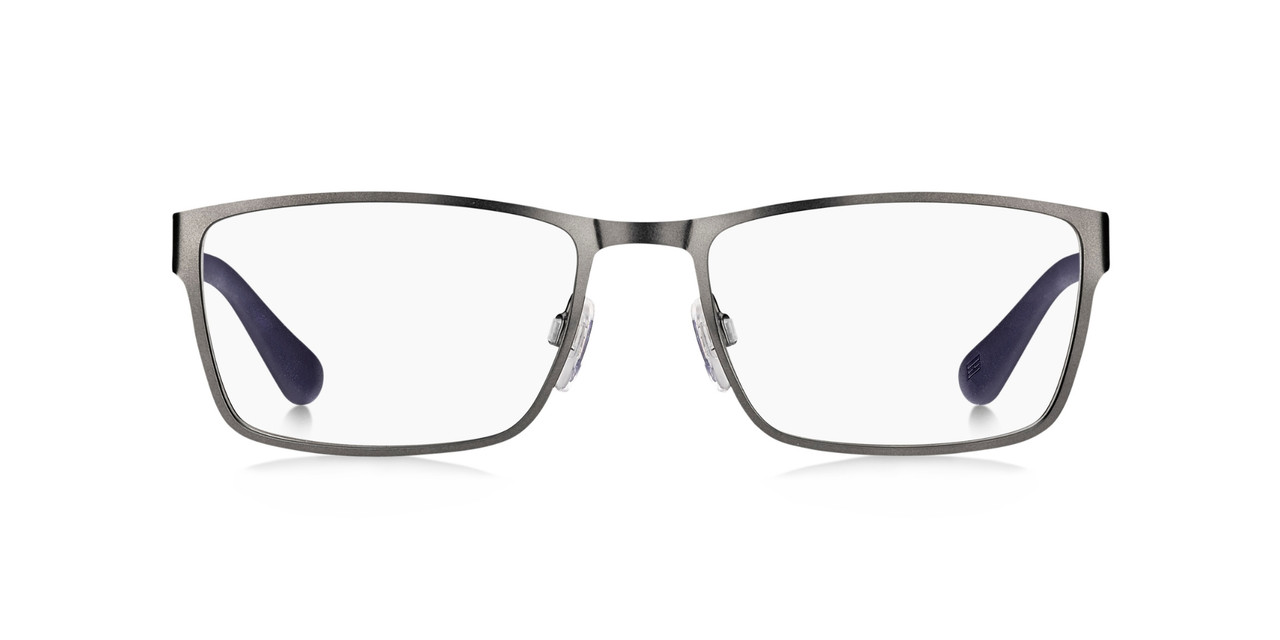 Óculos de Grau Masculino Tommy Hilfiger TH 1543 - Foto 0