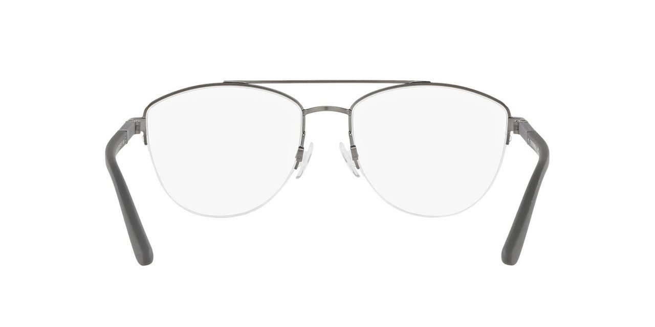 Óculos de Grau Unissex Empório Armani EA 1119 - Foto 4