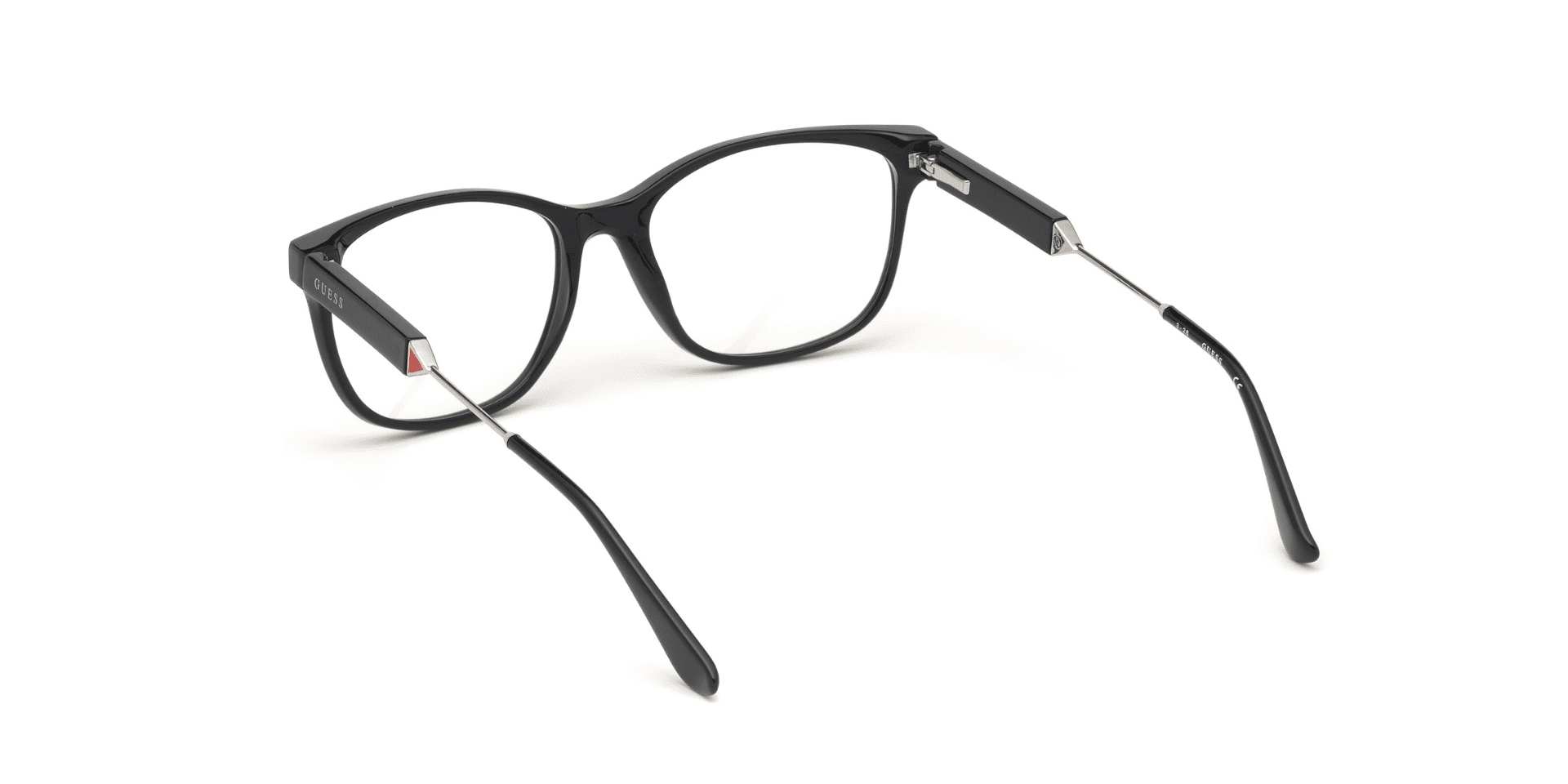 Óculos de Grau Unissex Guess GU 2717 - Foto 3