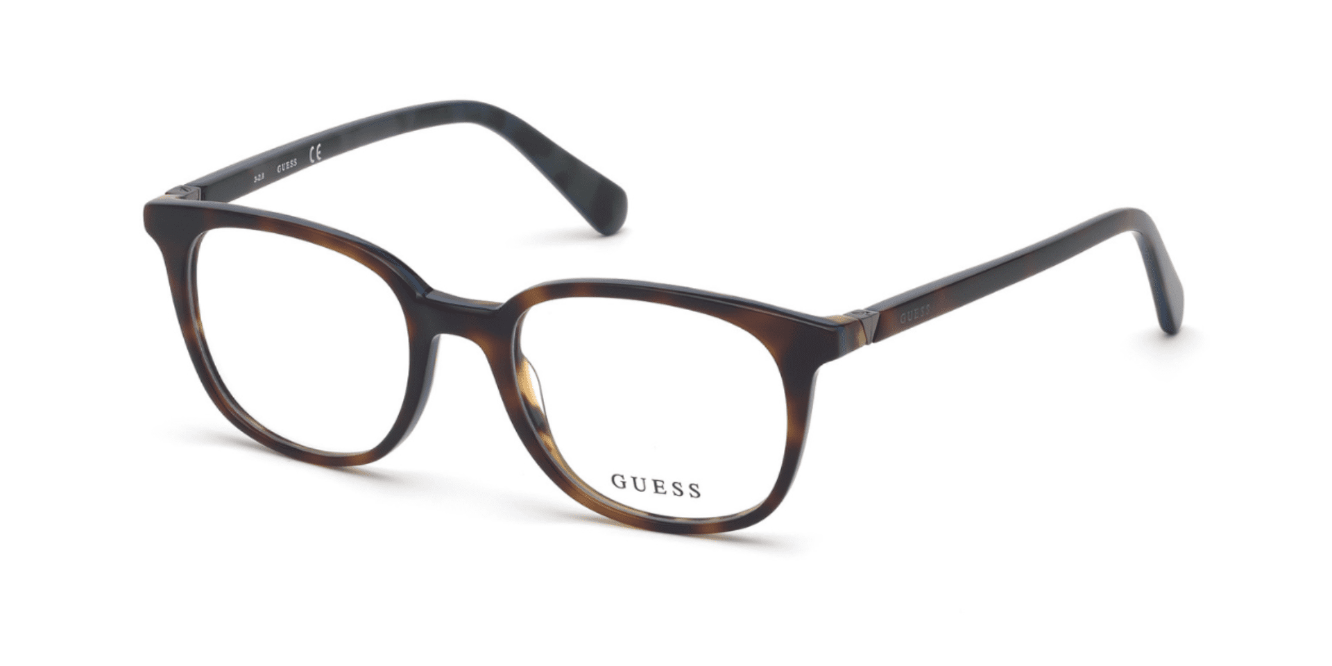 Óculos de Grau Unissex Guess GU 1979 - Foto 1