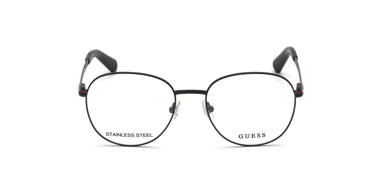 Óculos de Grau Unissex Guess GU 50035 - Foto 0