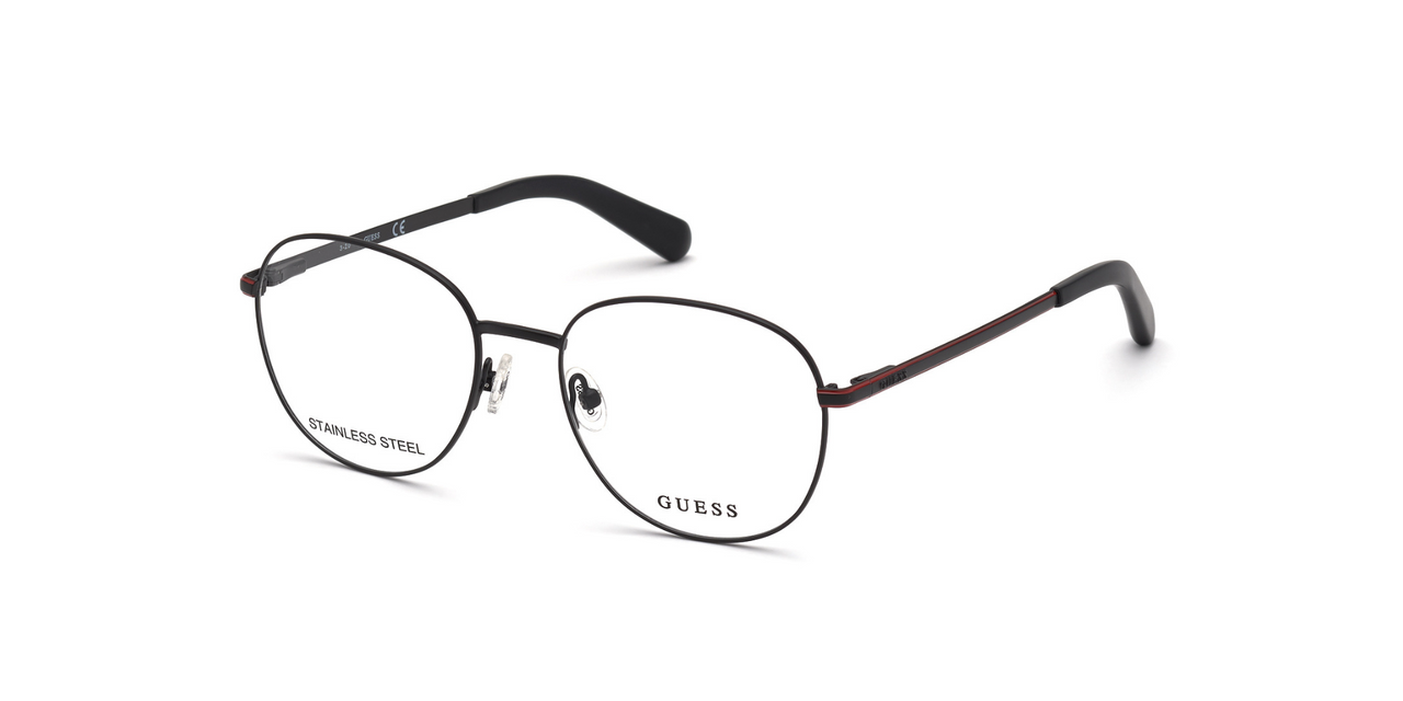 Óculos de Grau Unissex Guess GU 50035 - Foto 1
