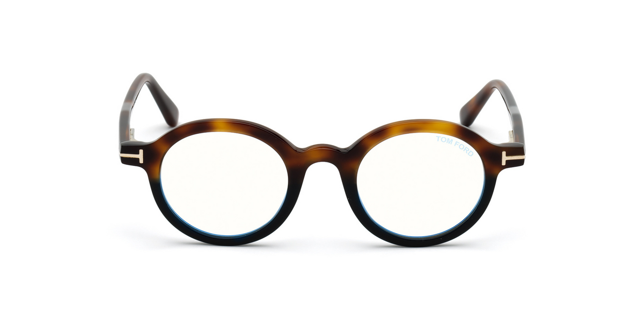 Óculos de Grau Unissex Tom Ford FT 5664-B - Foto 0