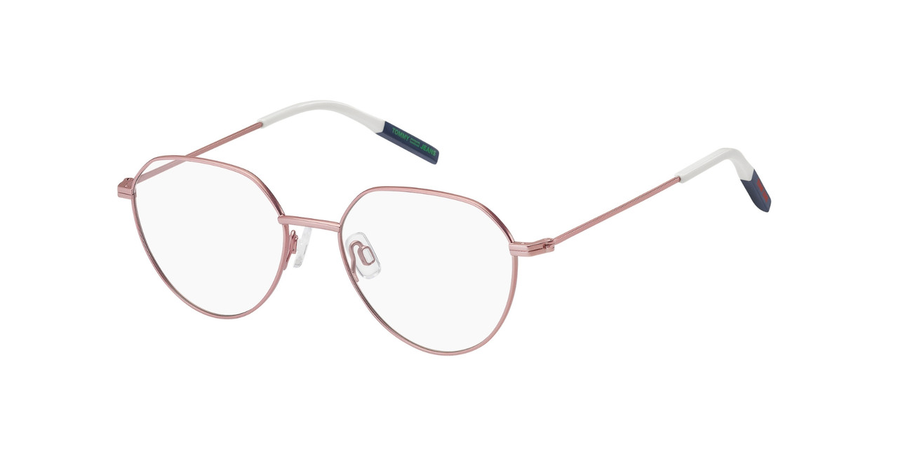 Óculos de Grau Unissex Tommy Hilfiger Jeans TJ 0015 - Foto 1