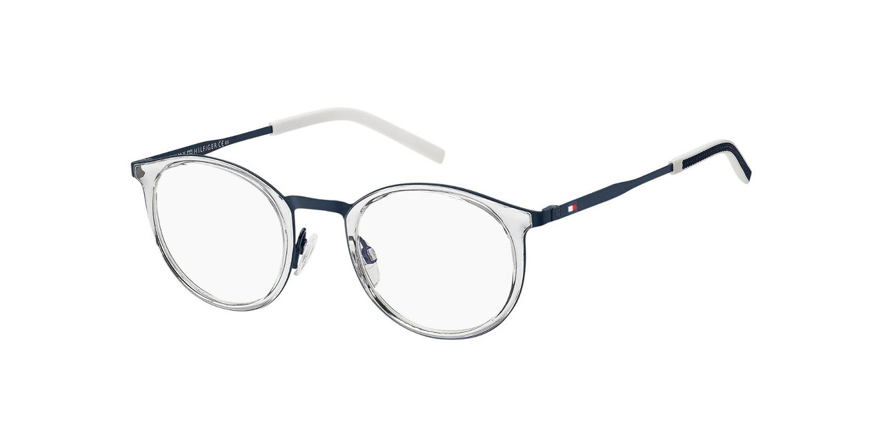 Óculos de Grau Unissex Tommy Hilfiger TH 1845 - Foto 1