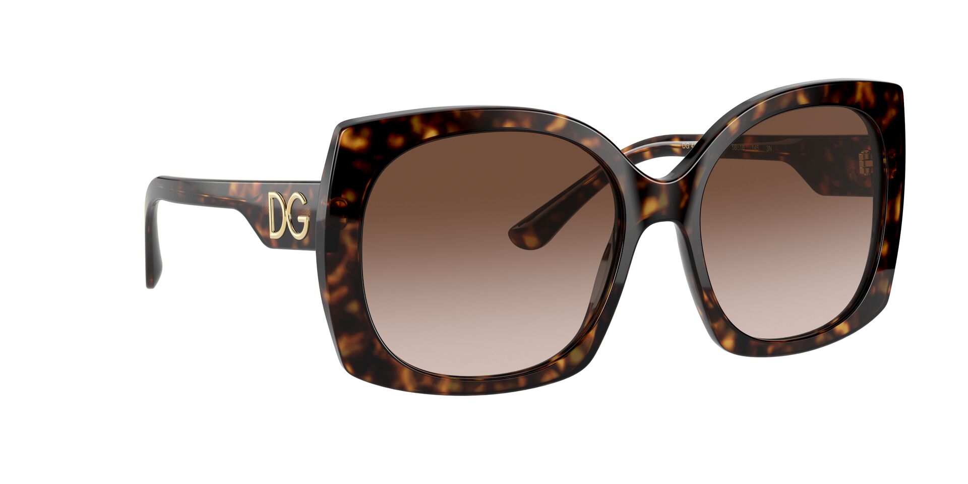Óculos de Sol Feminino Dolce Gabbana DG 4385 - Foto 7