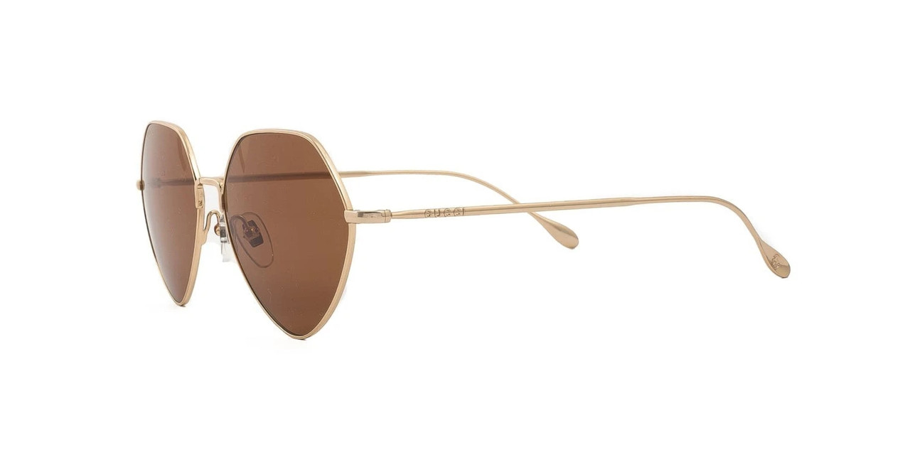 Óculos de Sol Feminino Gucci GG 1182S - Foto 1