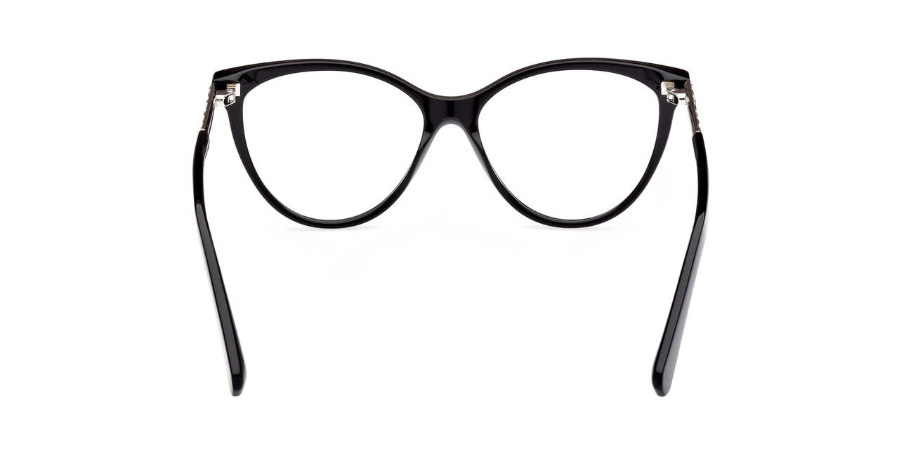Óculos de Grau Feminino Swarovski SK 5474 - Foto 4