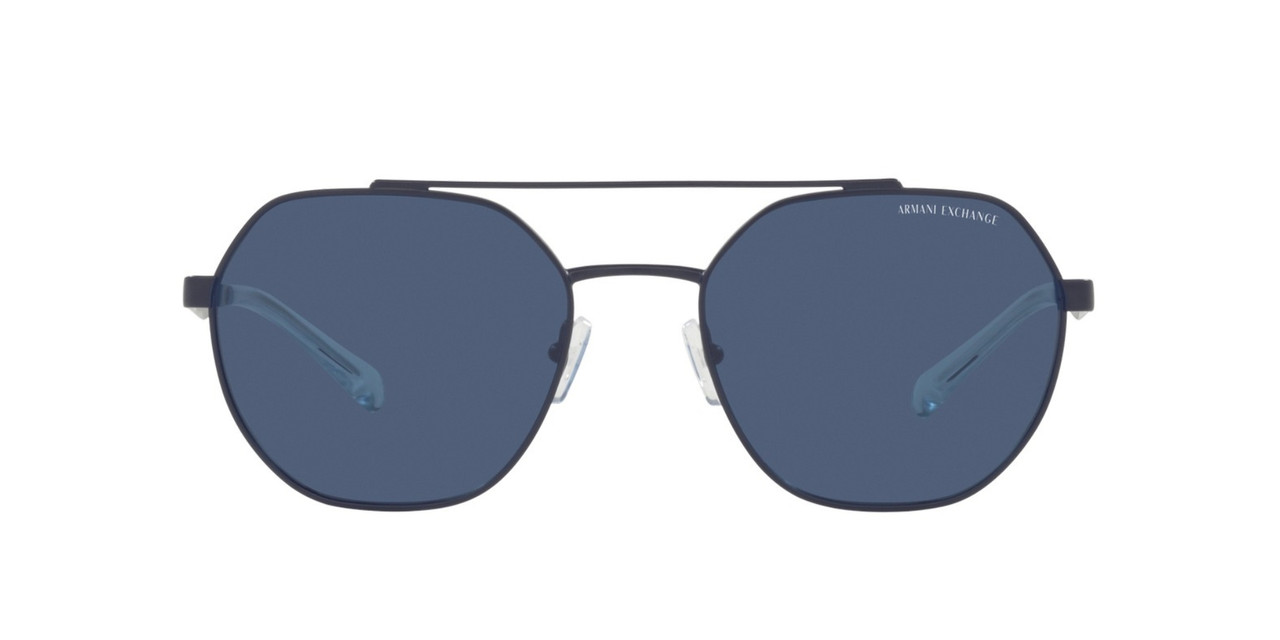 Óculos de Sol Masculino Armani Exchange AX 2041S - Foto 0