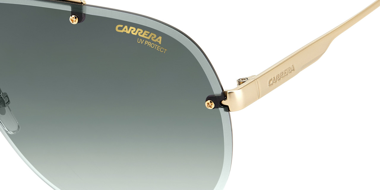 Óculos de Sol Masculino Carrera 1052/S - Foto 3