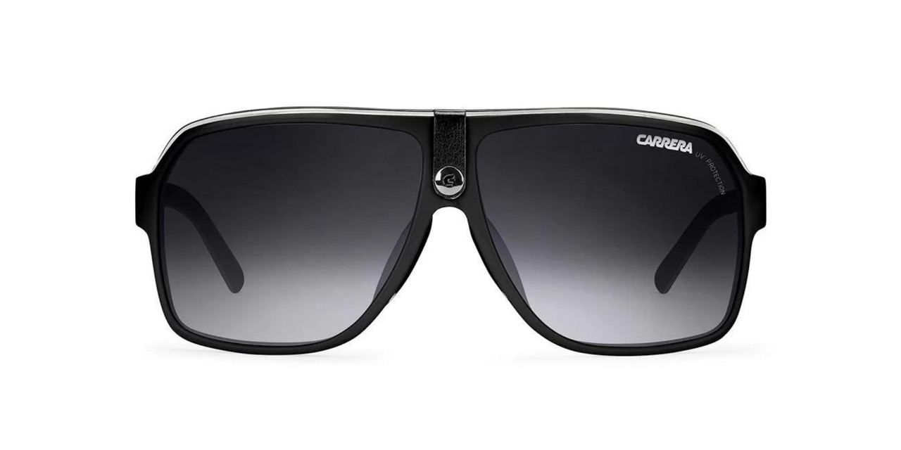 Óculos de Sol Masculino Carrera 33/S - Foto 0