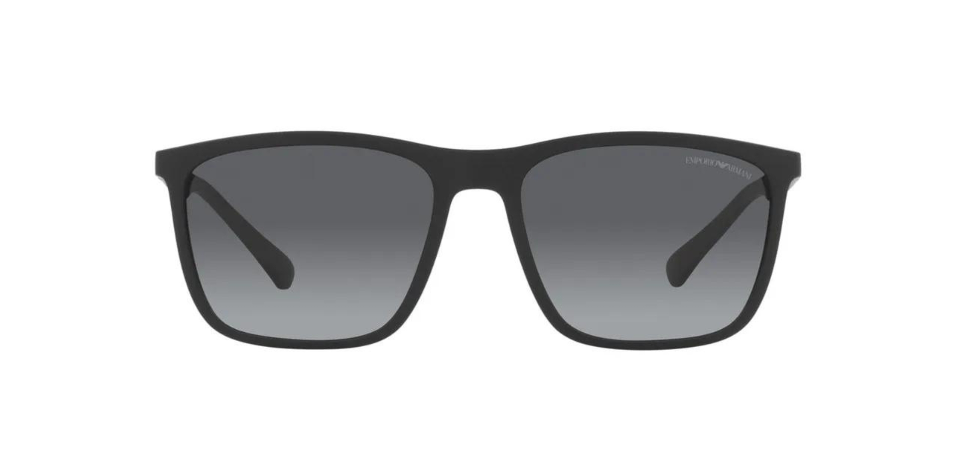 Óculos de Sol Masculino Empório Armani EA 4150 - Foto 0