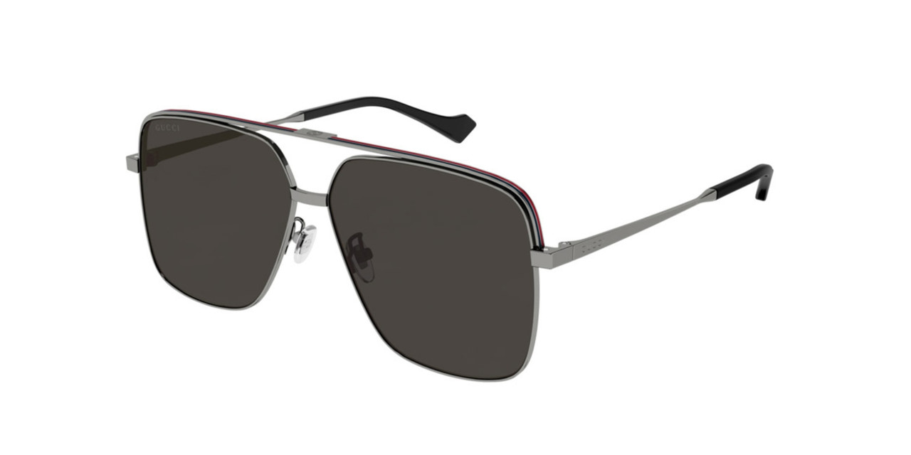 Óculos de Sol Masculino Gucci GG 1099SA - Foto 1
