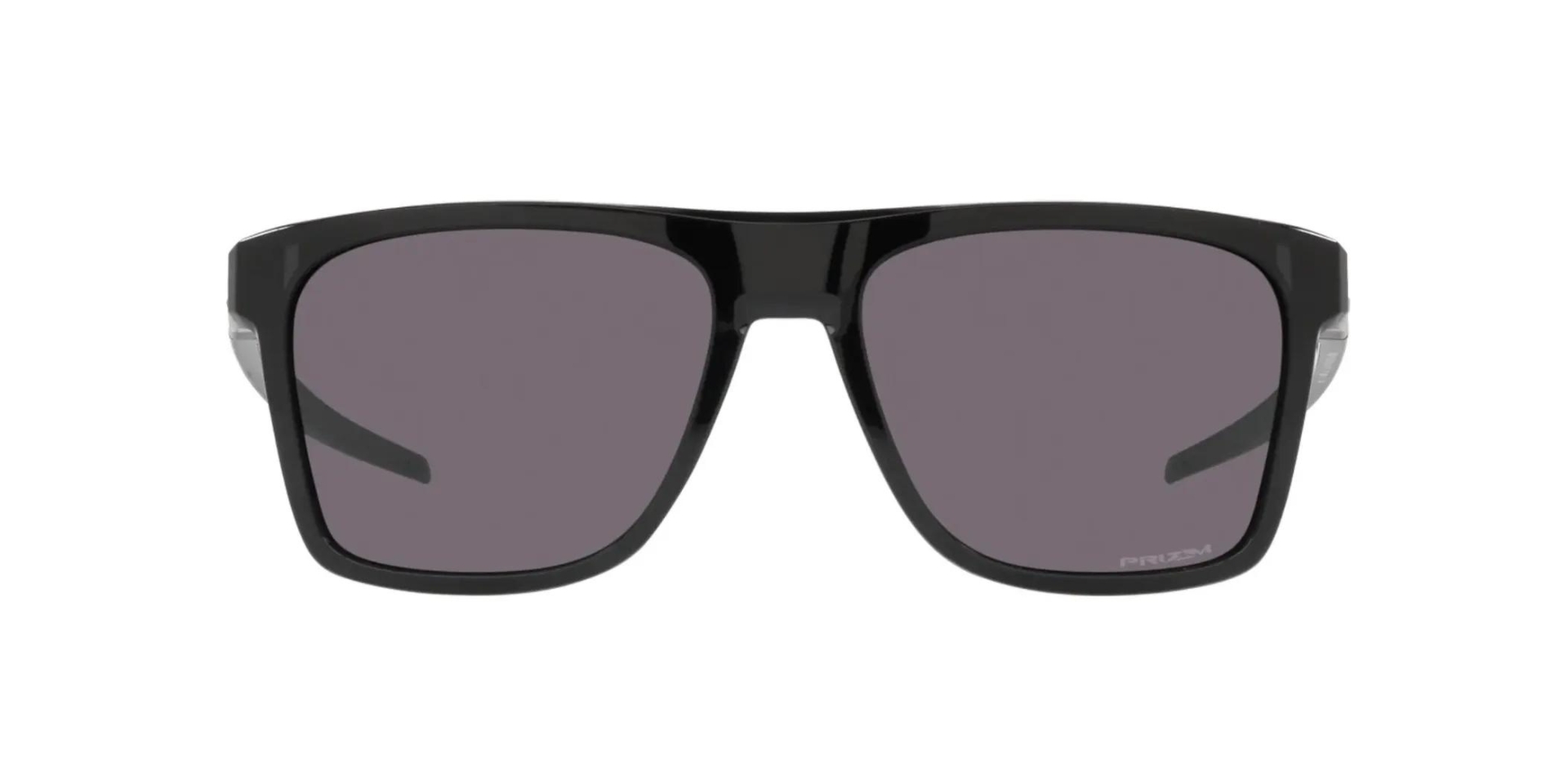 Óculos de Sol Masculino Oakley OO 9100 Leffingwell - Foto 2