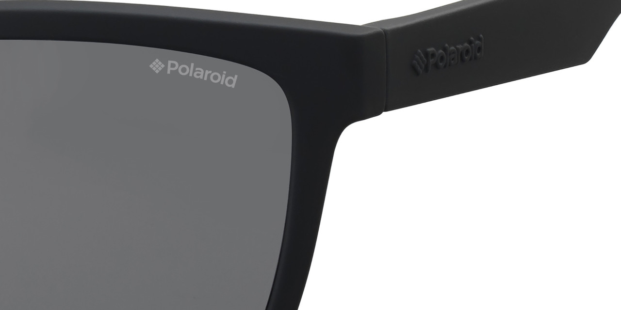 Óculos de Sol Masculino Polaroid PLD 6014/S - Foto 2