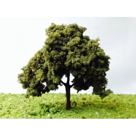 Árvore Clássica 9 cm - HOBBY TREES - AC78