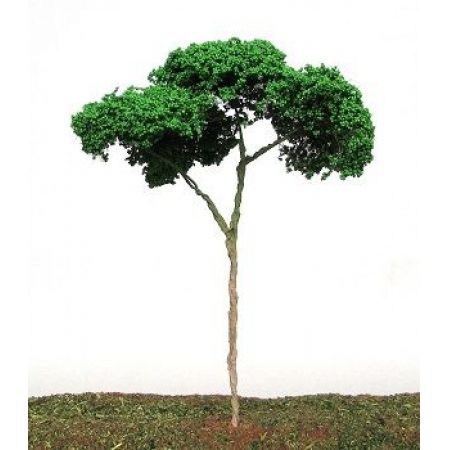 Á�rvore Longa 14 cm - RVORES DE MAQUETES - 05