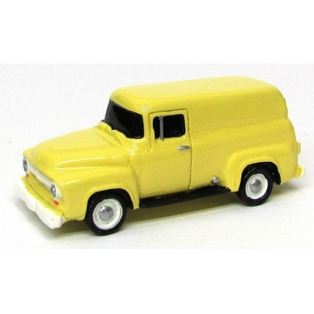 Ford F100 Panel Delivery Anos 60 - DUMONT PARTS - 210