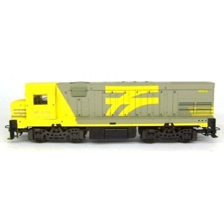 Locomotiva G22U RFFSA Fase II - FRATESCHI - 3016