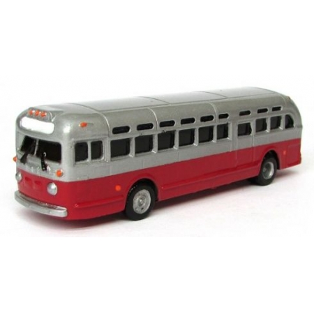Ônibus GMC TDH 3610 - DUMONT PARTS - 229