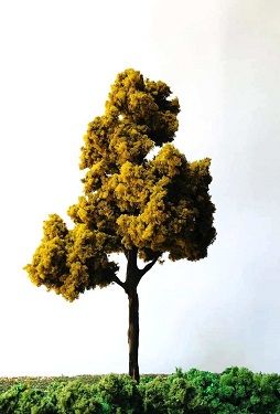 Á�rvore 16 cm - HOBBY TREES - ALT1  - SHOPferreo