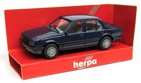 Monza Sedan - HERPA - SHOPferreo