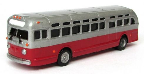 Ônibus GMC TDH 3610 - DUMONT PARTS - 229 - SHOPferreo