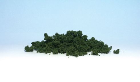 Underbrush Medium Green - WOODLAND SCENICS - FC136  - SHOPferreo