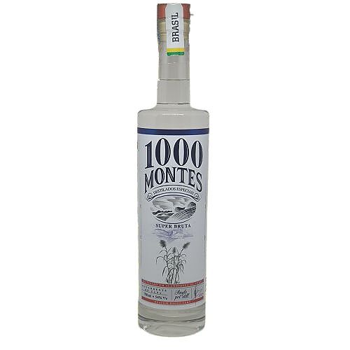 1000 Montes 700ml - Super Bruta