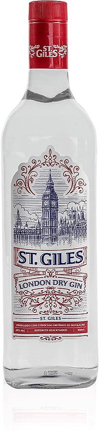 Gin St. Giles 900ml