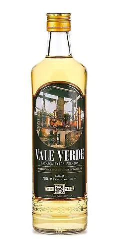 Vale Verde 700ml - Extra Premium