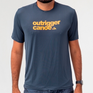 Camisa Outrigger