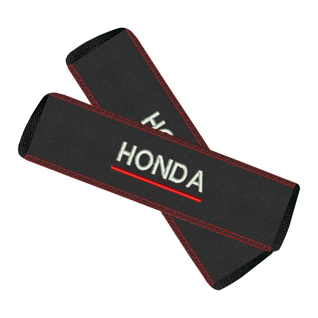 Capa Protetora de Cinto Honda