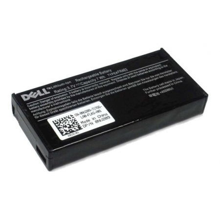 Bateria Dell Nu209 Fr463 U8735 Perc 5 6 H700 H800