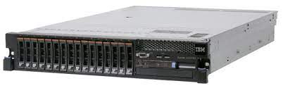 SERVIDOR IBM X3650 M3