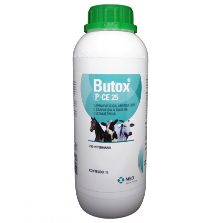 Butox P CE 25 - 1 Litro