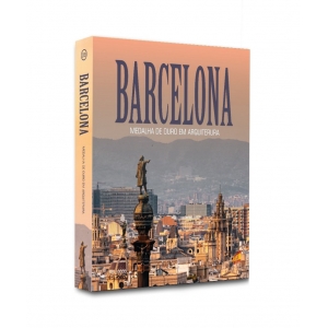 Caixa Livro Barcelona