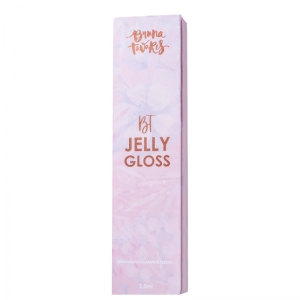 Gloss Labial - BT Jelly Gloss Peach 3,5ml