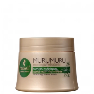 Manteiga Hidratante - Murumuru 250g