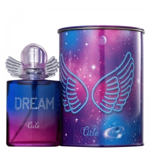 Perfume Feminino  - Dream 100ml