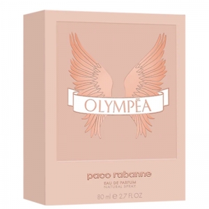 Perfume Feminino - Olympéa EDP 80ml