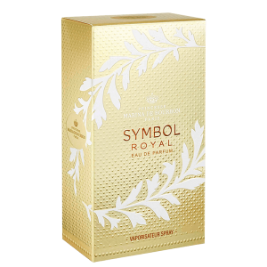 Perfume Feminino - Symbol Royal EDP 100ml