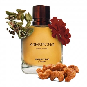 Perfume Masculino - Armstrong EDP 100ml