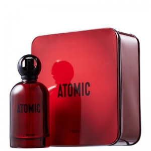 Perfume Masculino - I'MAN Atomic 100ml