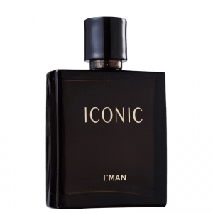 Perfume Masculino - I'MAN Iconic 100ml