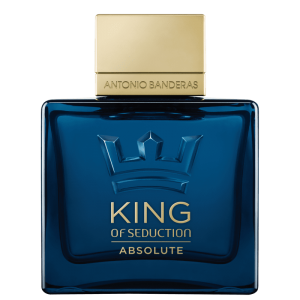 Perfume Masculino - King of Seduction Absolute EDT 100ml