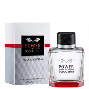 Perfume Masculino - Power of Seduction EDT 100ml