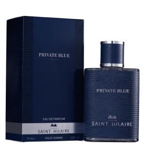 Perfume Masculino - Private Blue Edp 100ml