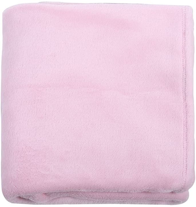 Cobertor de Microfibra Mami Contem 01 Un, Papi Textil, 1.10M X 85Cm